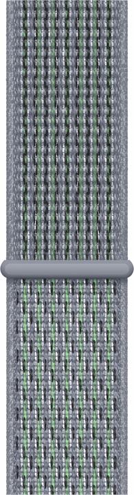 Actual product image Apple Nike Sport Loop (44 mm, Nylon fabric)
