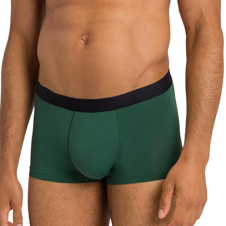 Produktbild Hanro Micro Touch Retro Short / Pant (XL, Einzelpack)