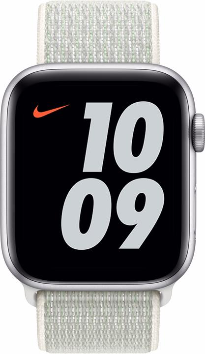 Actual product image Apple Nike Sport Loop (44 mm, Nylon fabric)