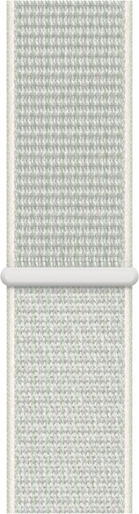 Actual product image Apple Nike Sport Loop (44 mm, Nylon fabric)