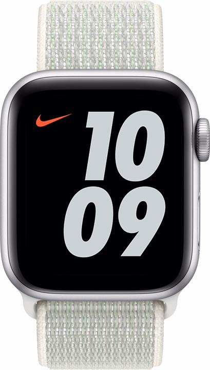 Immagine prodotto Apple Nike Sport Loop (40 mm, Tessuto di nylon)