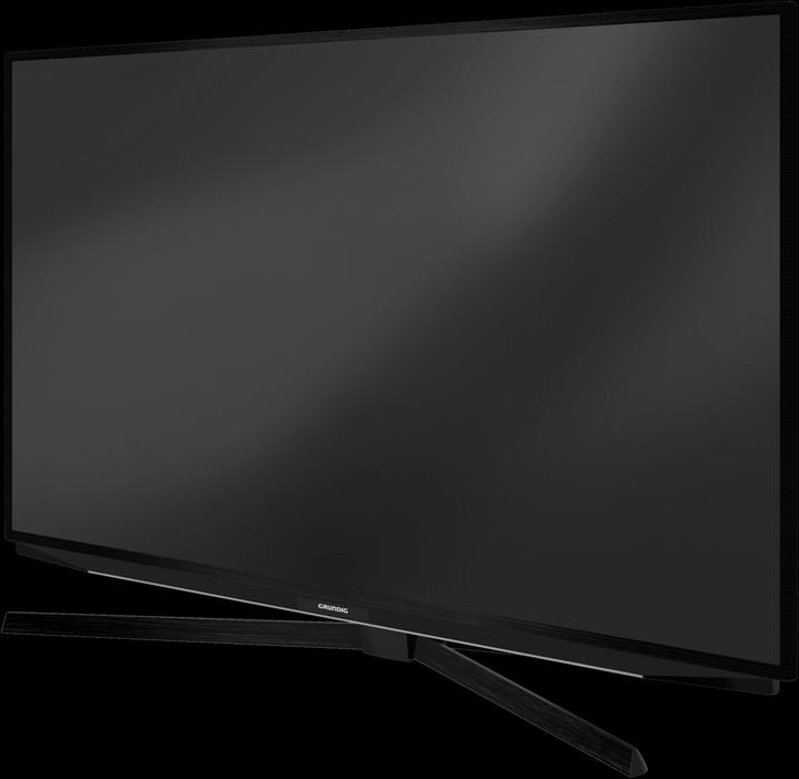 Productafbeelding Grundig 55 GUB 7040 Fire TV (55", LCD, 4K)