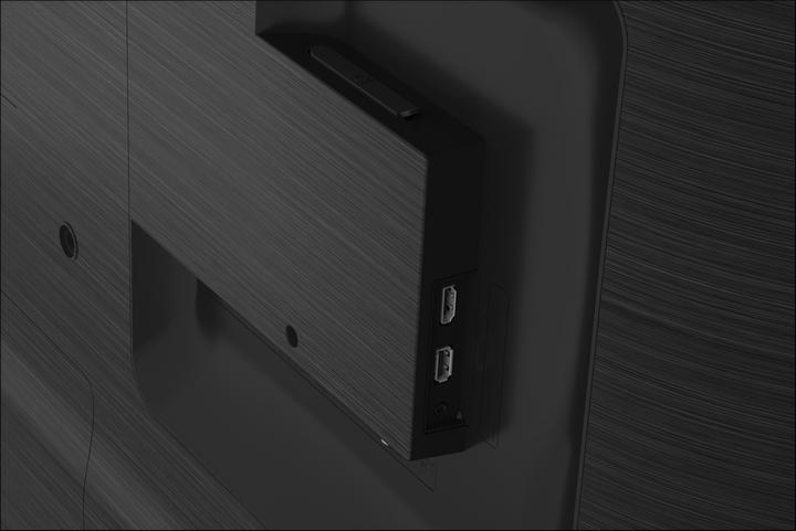 Productafbeelding Grundig 55 GUB 7040 Fire TV (55", LCD, 4K)
