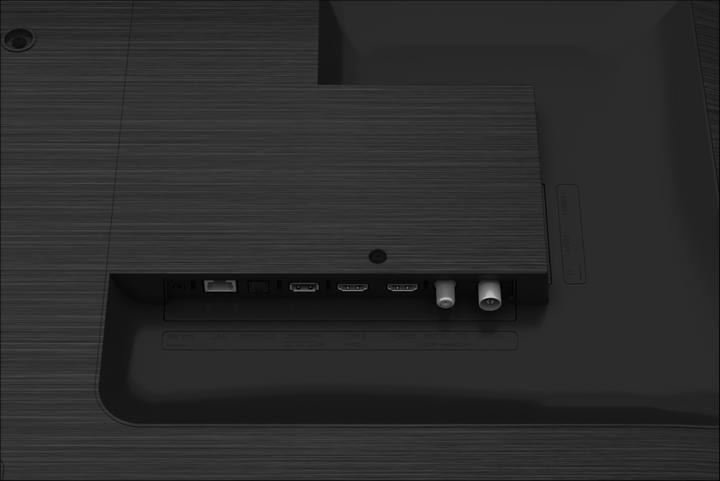 Productafbeelding Grundig 55 GUB 7040 Fire TV (55", LCD, 4K)