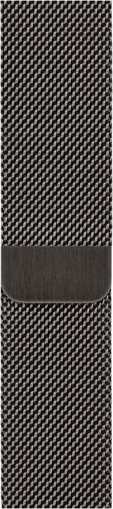 Actual product image Apple Milanaise bracelet (40 mm, Stainless steel)