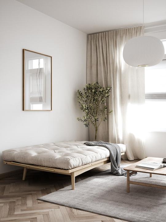 Produktbild Karup Design Folk (Bettsofa, 3-Sitzer)