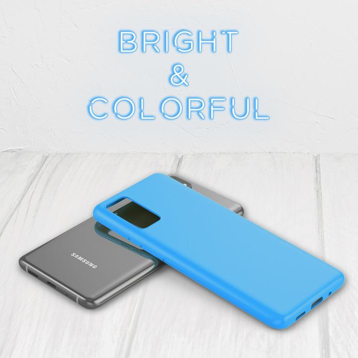 Produktbild Nalia Handyhülle (Samsung Galaxy S20 FE)