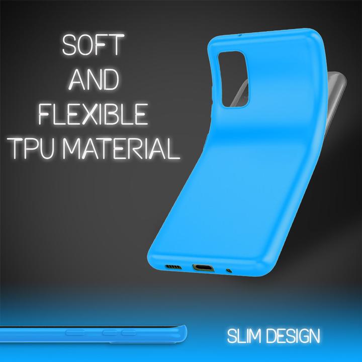 Produktbild Nalia Handyhülle (Samsung Galaxy S20 FE)