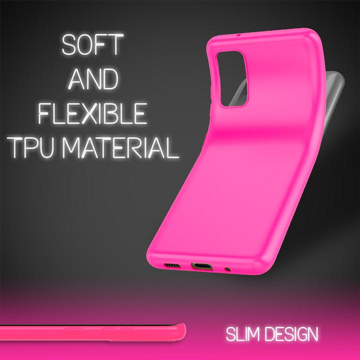 Produktbild Nalia Handyhülle (Samsung Galaxy S20 FE)