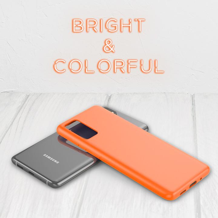 Produktbild Nalia Handyhülle (Samsung Galaxy S20 FE)