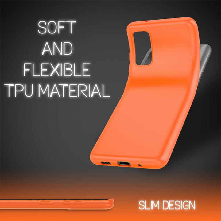 Produktbild Nalia Handyhülle (Samsung Galaxy S20 FE)