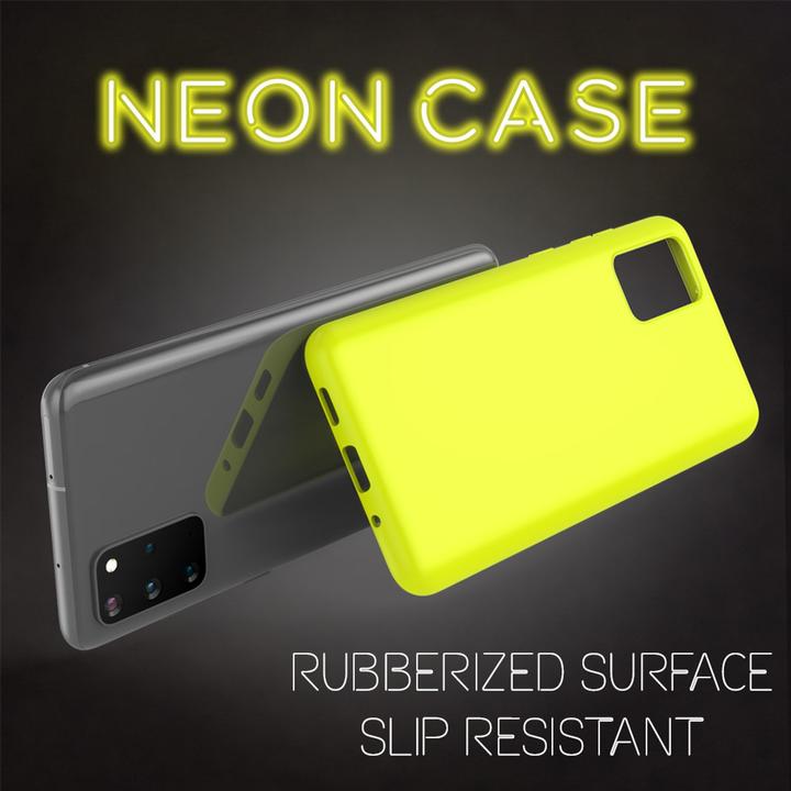 Productafbeelding Nalia Mobiele telefoonhoes (Samsung Galaxy S20+)