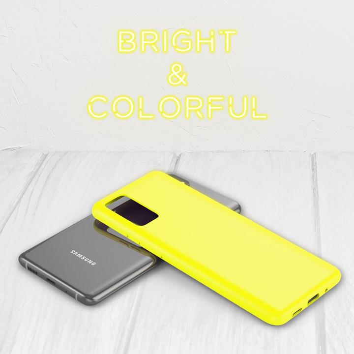 Image du produit Nalia Coque Samsung Galaxy S20 FE (Samsung Galaxy S20 FE)
