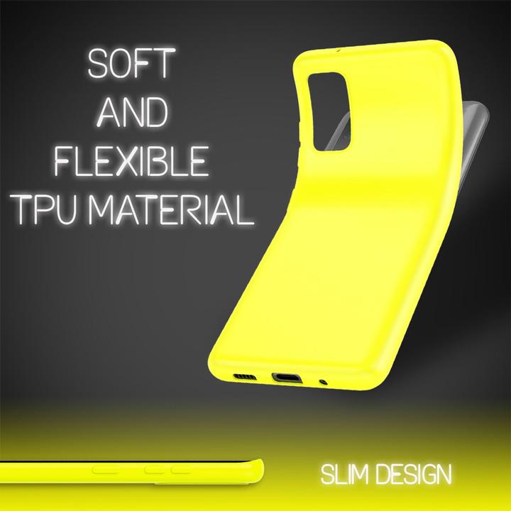 Image du produit Nalia Coque Samsung Galaxy S20 FE (Samsung Galaxy S20 FE)