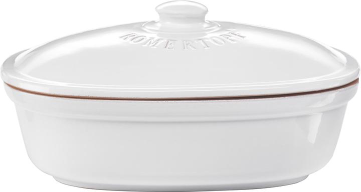 Römertopf Bread pot