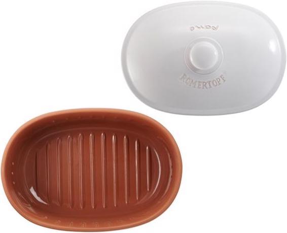 Actual product image Römertopf Bread pot