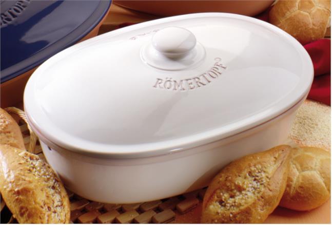 Actual product image Römertopf Bread pot