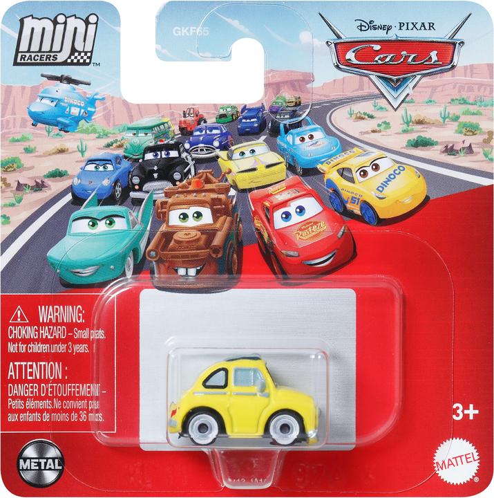 Mattel JDJ43