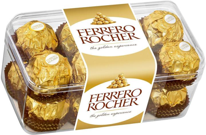 Produktbild Ferrero Schokoladen-Pralinen (200 g)