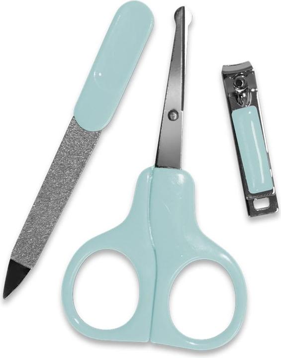 Image du produit Baby Care Baby de manucure Set