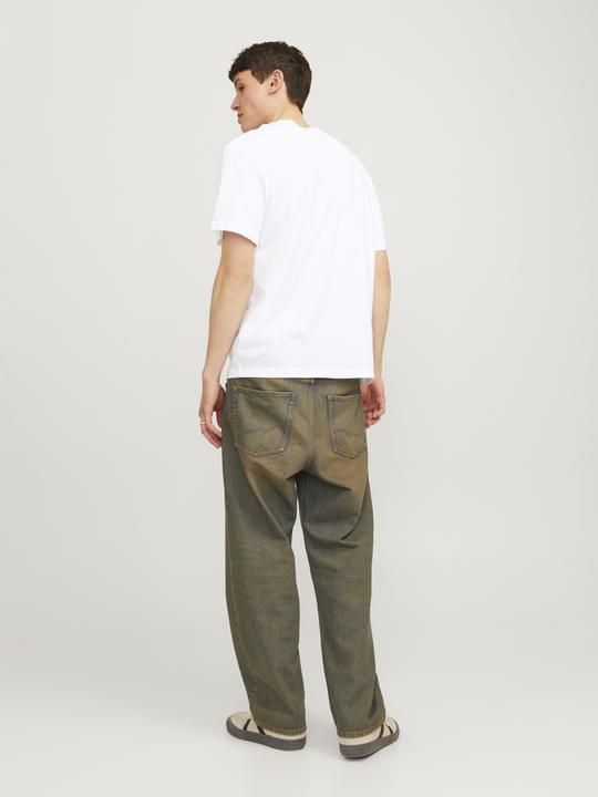 Immagine prodotto Jack & Jones Jorfrederiksberg Box Tee Ss C.N Sn (XL)