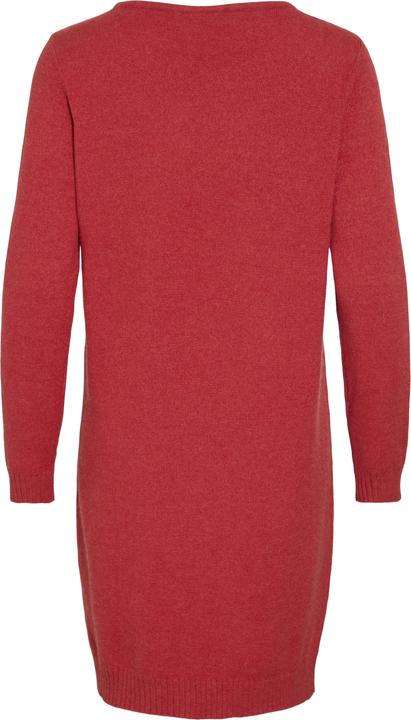Produktbild Vila Langärmeliges Strickkleid (XS)