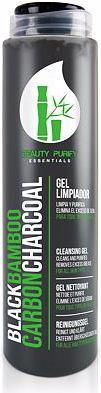 Produktbild Diet Esthetic Black Bamboo Carbon Charcoal (Gel, 200 ml)