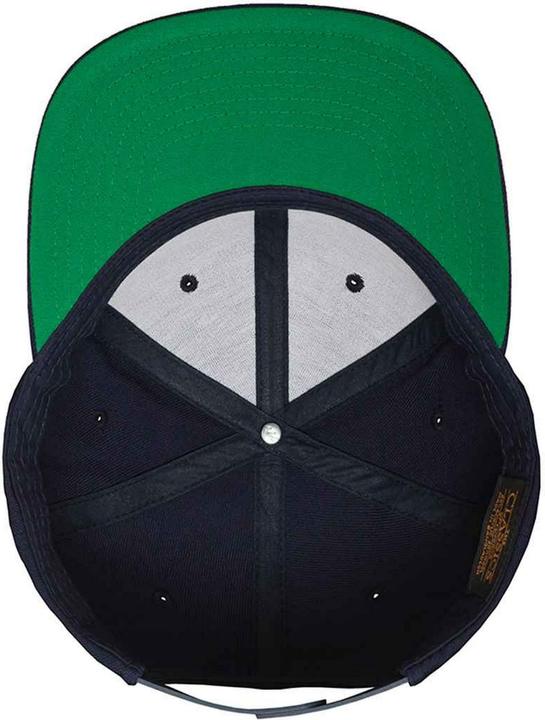 Image du produit Flexfit - Casquette ajustable CLASSIC - Homme (Taille unique)