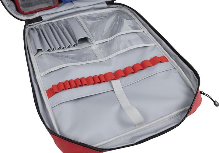 Actual product image Dönges Emergency backpack SEG with inside pockets, 42 l (42 l)