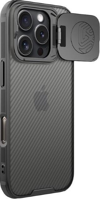 Actual product image Nillkin CamShield Prop Series (Apple iPhone 16 Pro)