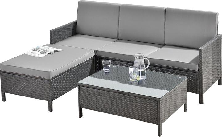 Actual product image En.Casa Eskilstuna