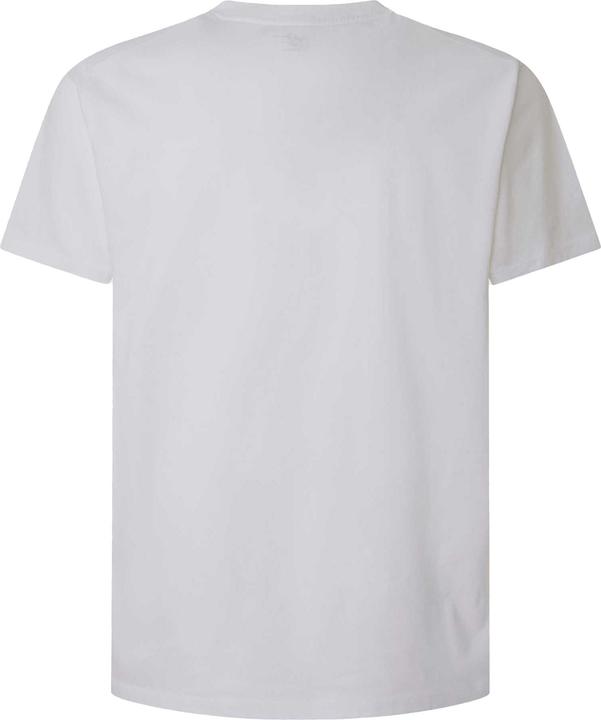 Actual product image Pepe Jeans T-shirt casual comfortable fit (XXL)