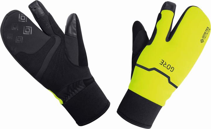 Actual product image Gore Wear Infinium (7)