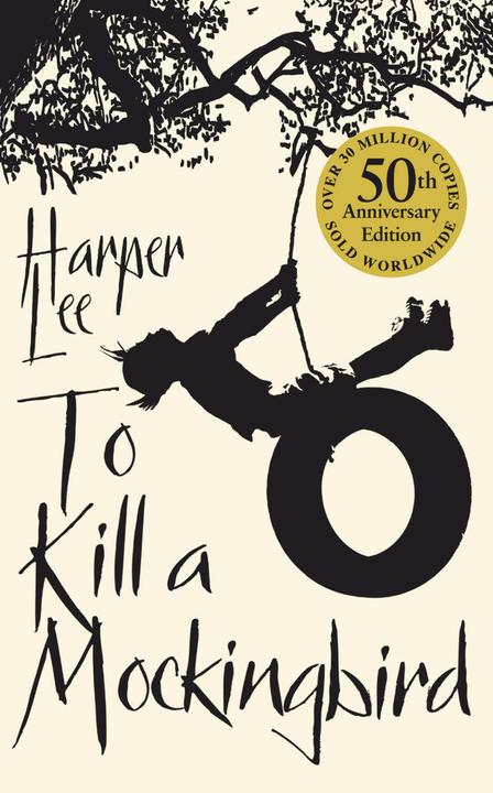 Image du produit Senior English Library, Literatur, Ab 11. Schuljahr, To Kill a Mockingbird, Textband mit (Allemand, Harper Lee, 2016)