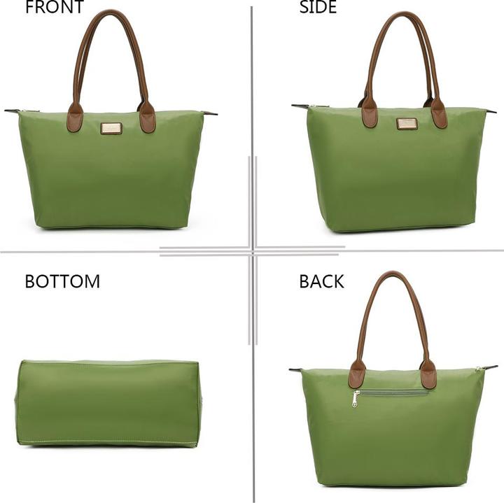 Image du produit Gallantry Sac à main Cabas La Balade taille L (5 l)