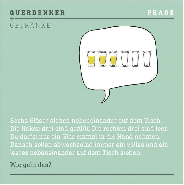 Produktbild 110% Querdenken (Deutsch)