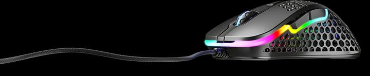 Image du produit CHERRY xtrfy M4 RGB (Filaire)