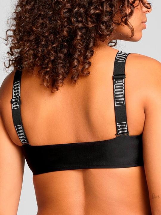 Produktbild Puma Swim Bandeau Top (S)