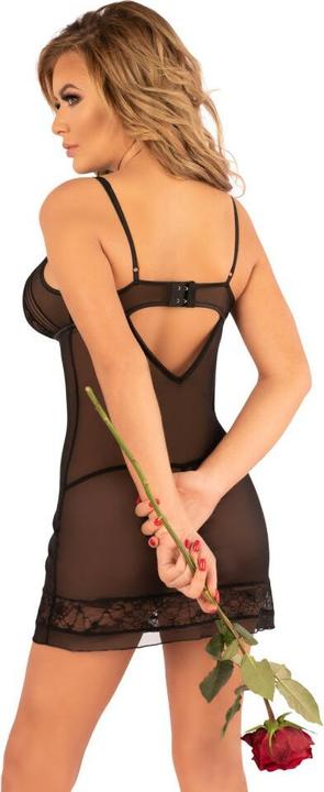 Image du produit Livia Corsetti Ensemble sexy modèle 137847 (S, M, S/M)