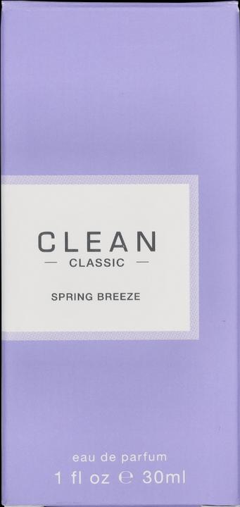 Produktbild Clean Spring Breeze 30 ml (Eau de Parfum, 30 ml)