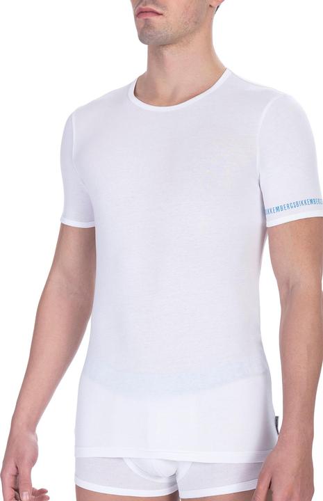 Actual product image Bikkembergs Bkk1Uts05Bi (M)