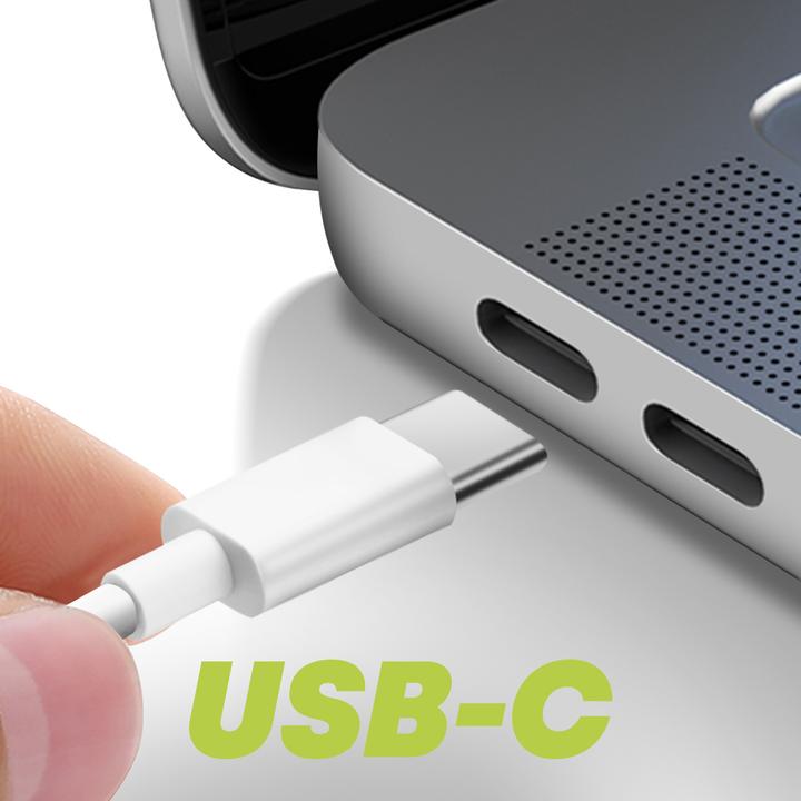 Produktbild Moxie TC61W 61W USB-C Netzteil (61 W)