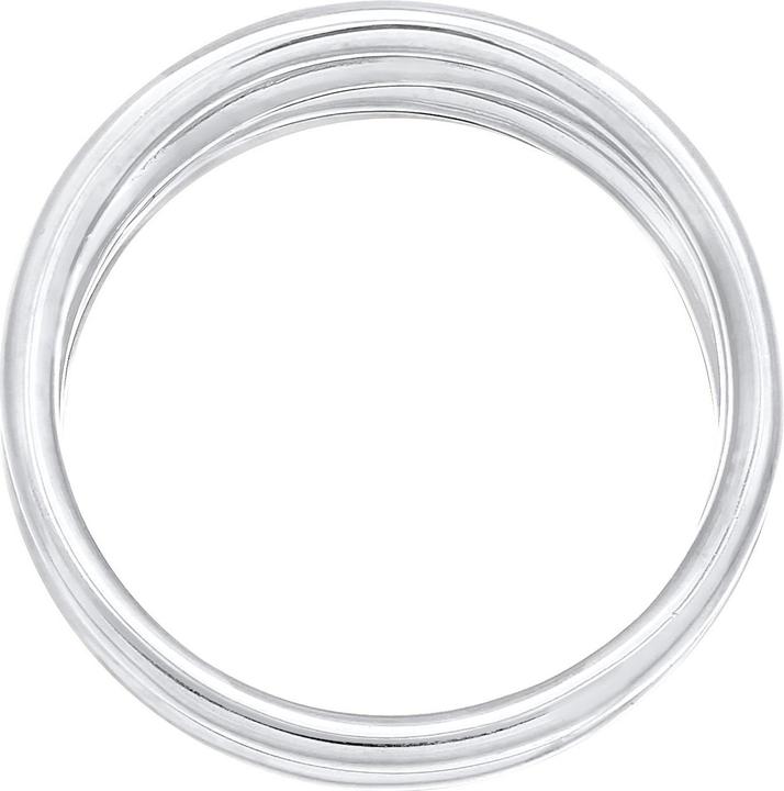 Actual product image Elli Basic Design (54, 925 Silver)