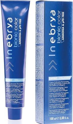 Produktbild Inebrya Bionic Chocolate 6/7 Schokolade 100ml Weiss 100ml (6, 7Schokolade)