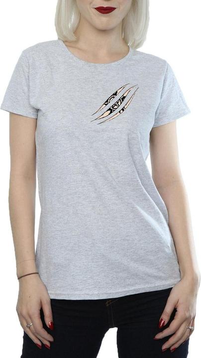 Produktbild Supernatural Symbol Scratch TShirt (XL)