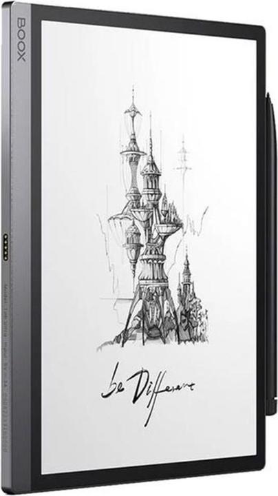Image du produit Onyx Onglet Ultra (10.30", 128 Go, Noir)