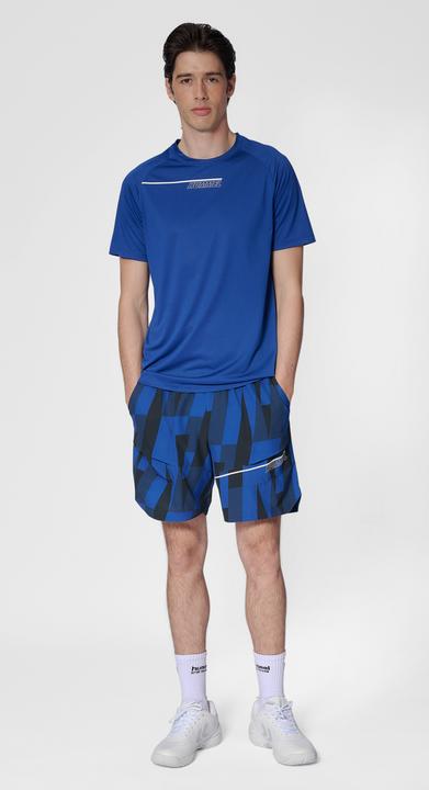 Actual product image hummel hmlCOURT LIGHT WEIGHT T-SHIRT (XL)