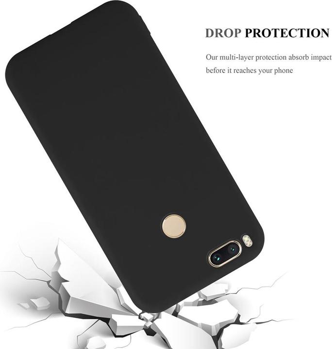 Productafbeelding Cadorabo TPU Candy Cover (Xiaomi Mi 5X)