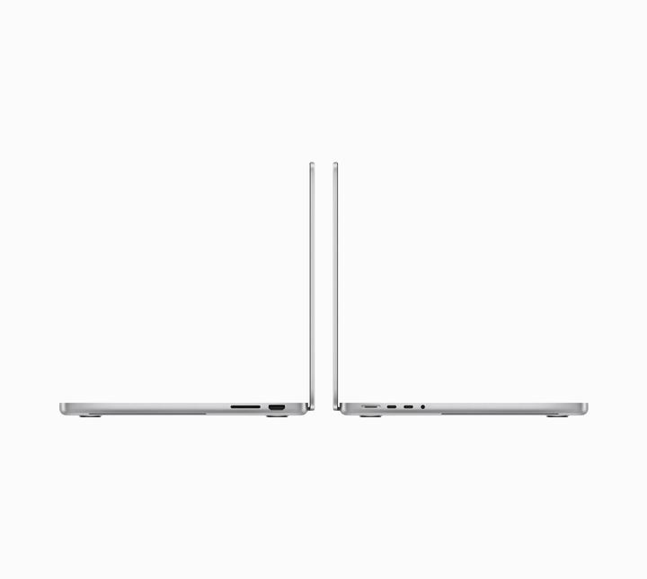 Immagine prodotto Apple MacBook Pro - Late 2023 (14", M3, 24 GB, 1000 GB, CH)