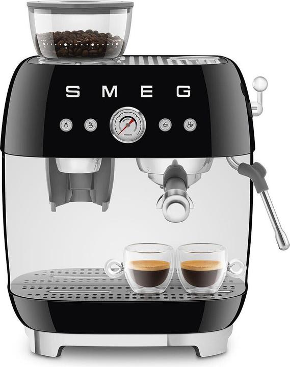 Image du produit Smeg EGF03BLEU